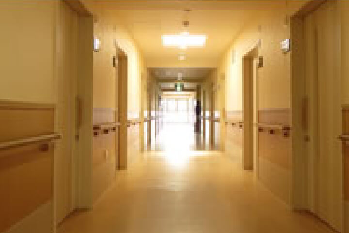 防音・防災 鉄筋構造