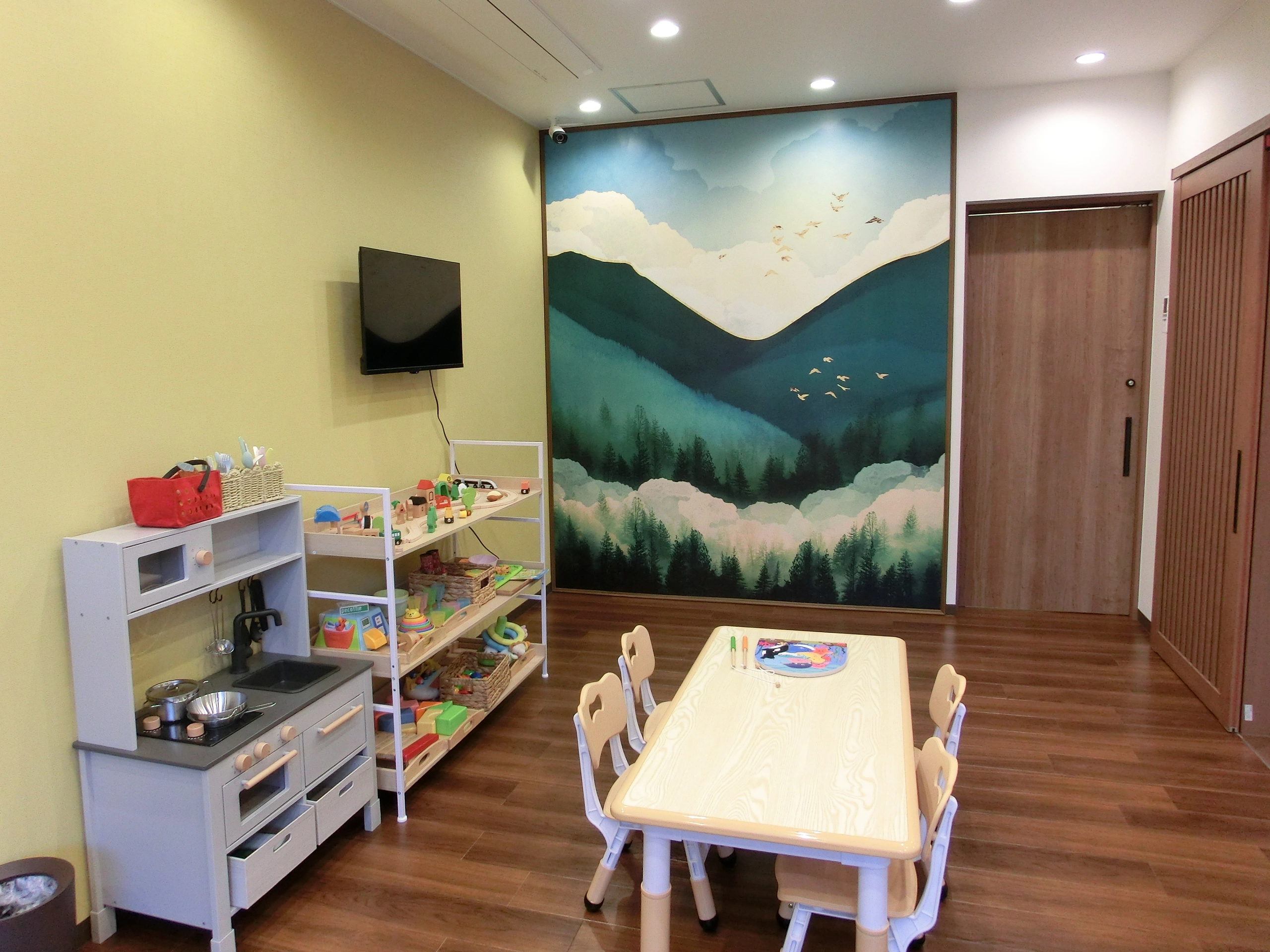 ライフリゾート東住吉