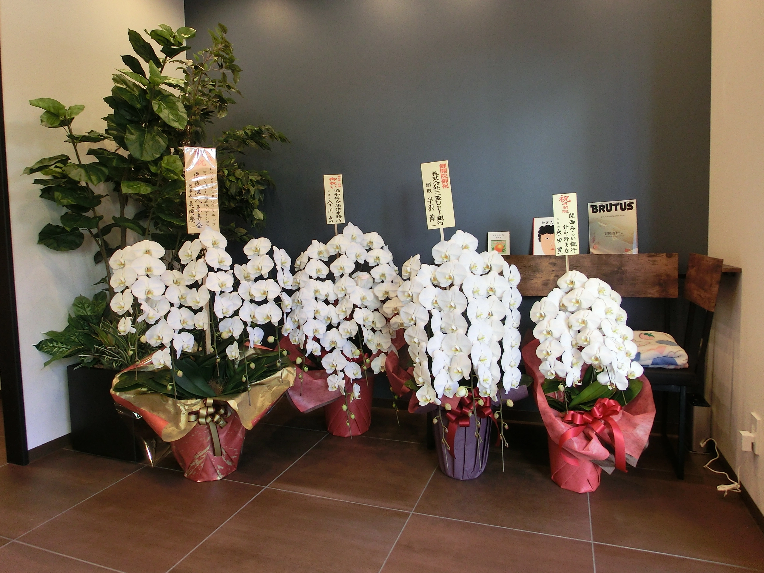 ライフリゾート枚方