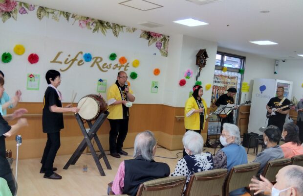 🎵楽しいイベント✨
