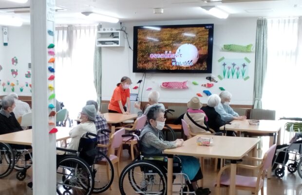 カラオケ大会🎤🎉（令和8年5月17日）